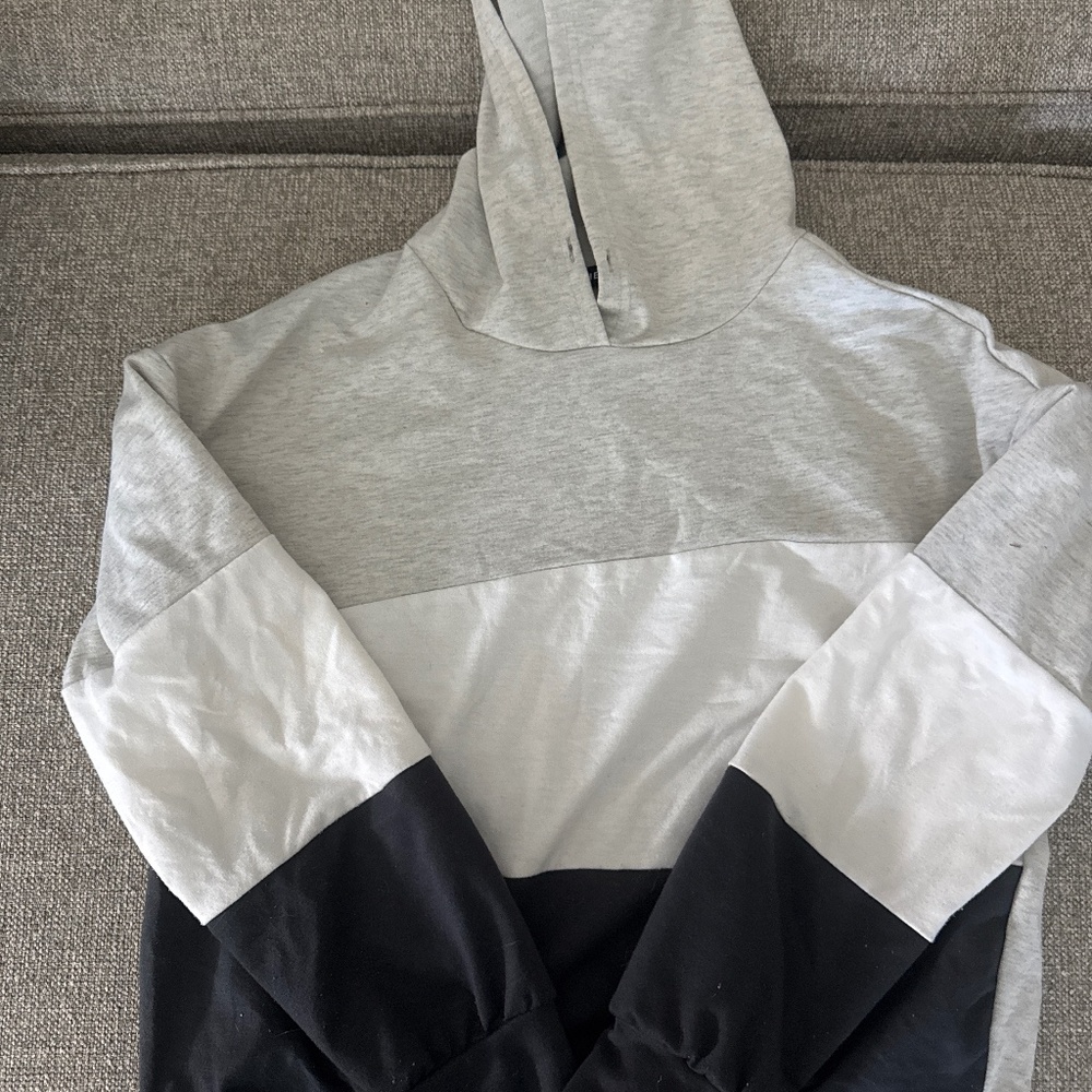 Cute sweatshirt